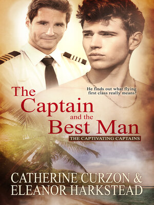 cover image of The Captain and the Best Man